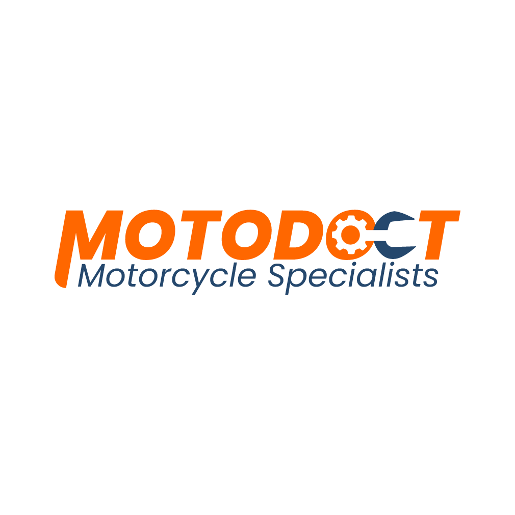 Motodoct Logo